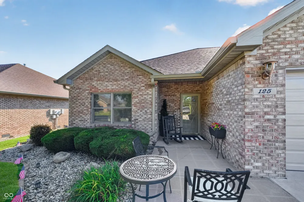 125 Cardinal Lane Alexandria, IN 46001