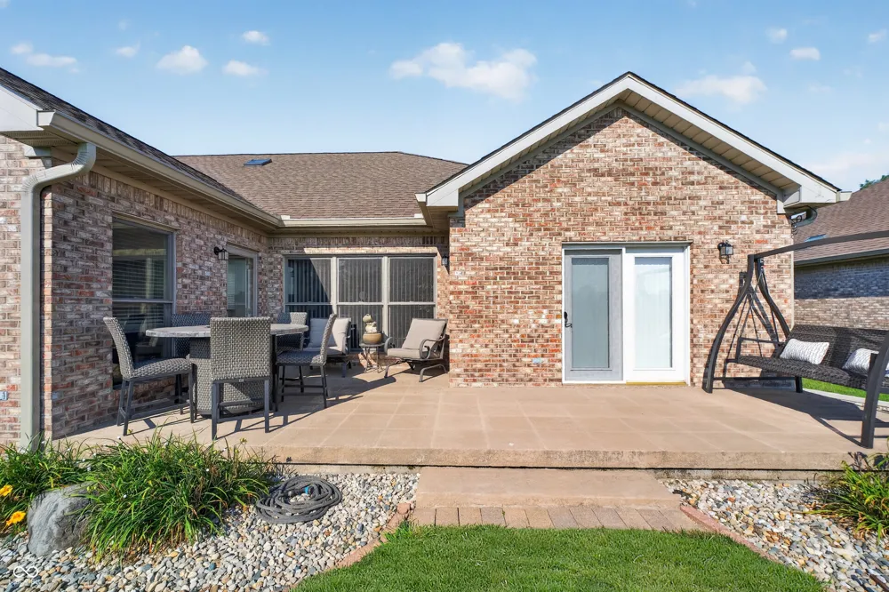 125 Cardinal Lane Alexandria, IN 46001