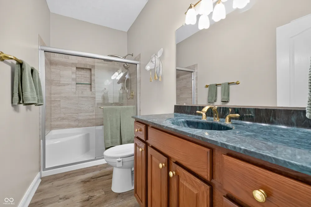 125 Cardinal Lane Alexandria, IN 46001