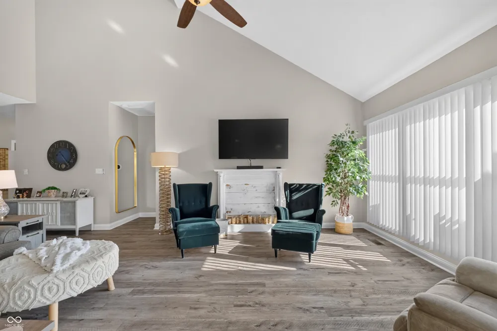 125 Cardinal Lane Alexandria, IN 46001