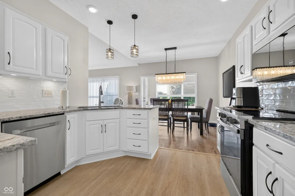 125 Cardinal Lane Alexandria, IN 46001