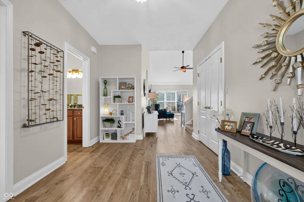125 Cardinal Lane Alexandria, IN 46001