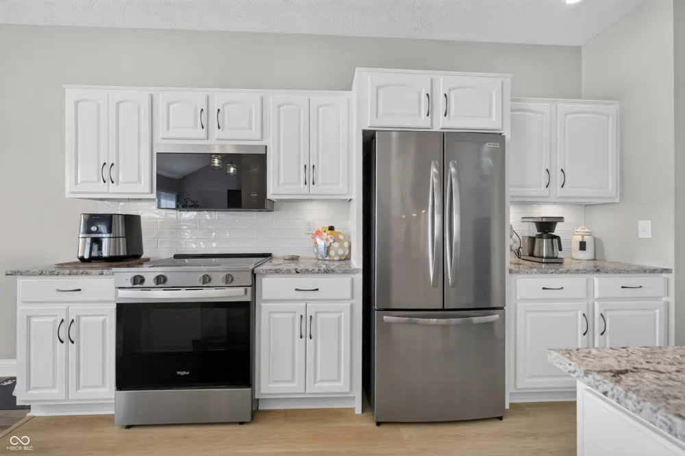 125 Cardinal Lane Alexandria, IN 46001
