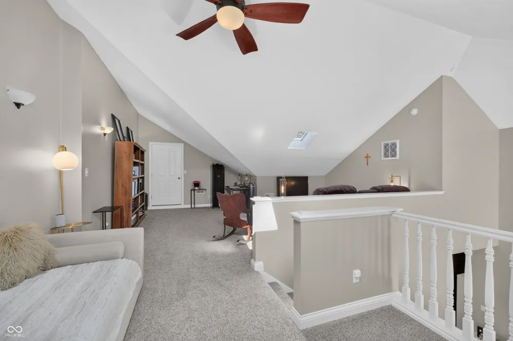 125 Cardinal Lane Alexandria, IN 46001