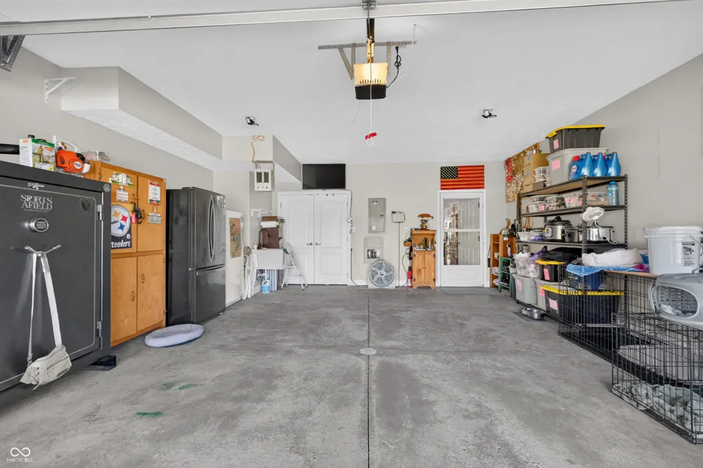 125 Cardinal Lane Alexandria, IN 46001