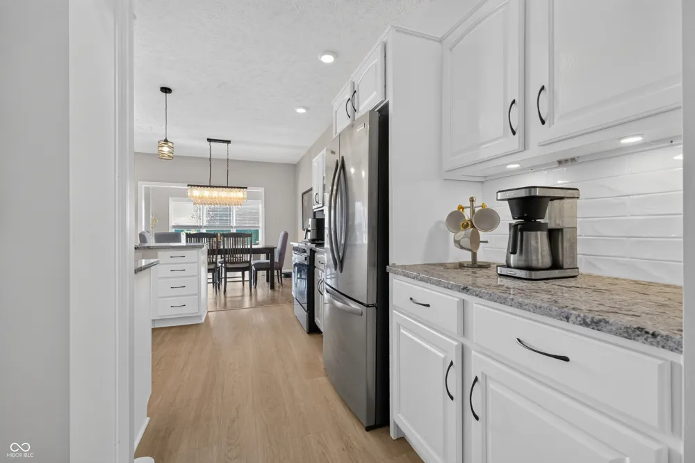 125 Cardinal Lane Alexandria, IN 46001