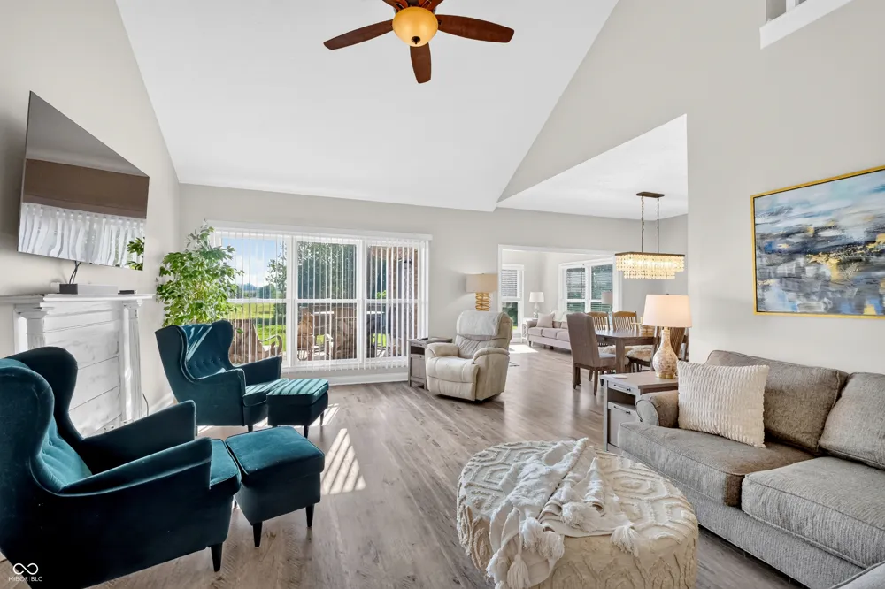 125 Cardinal Lane Alexandria, IN 46001