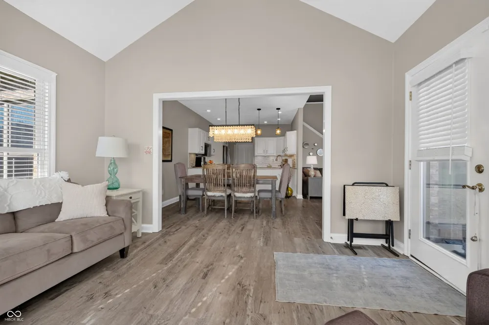 125 Cardinal Lane Alexandria, IN 46001