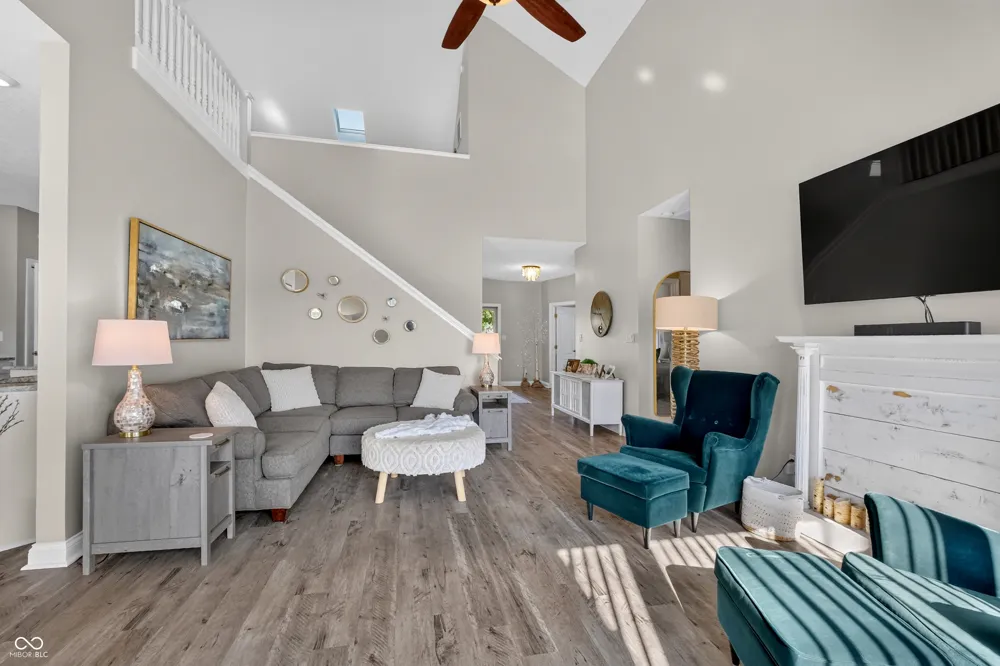 125 Cardinal Lane Alexandria, IN 46001