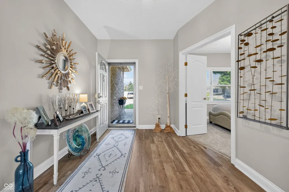 125 Cardinal Lane Alexandria, IN 46001