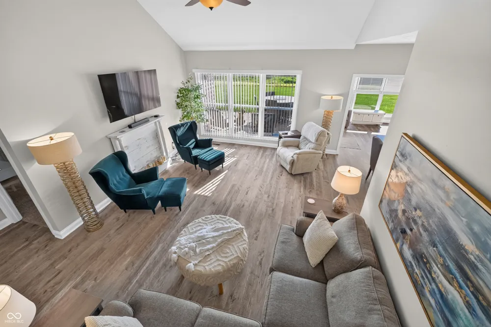 125 Cardinal Lane Alexandria, IN 46001