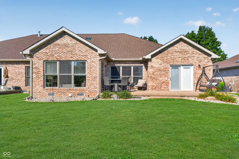 125 Cardinal Lane Alexandria, IN 46001