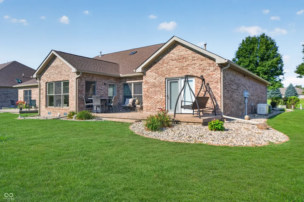 125 Cardinal Lane Alexandria, IN 46001