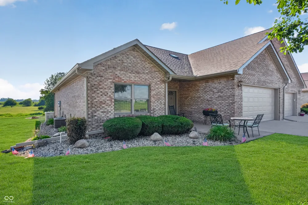 125 Cardinal Lane Alexandria, IN 46001