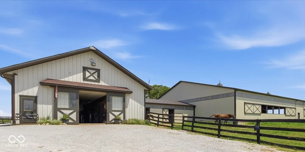 8174 Kivett Road Monrovia, IN 46157