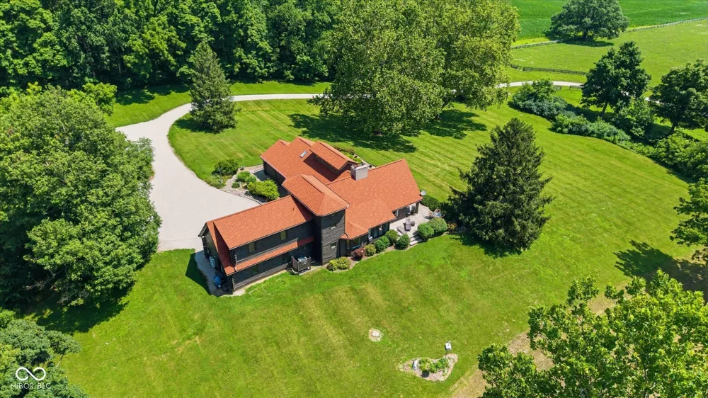 8174 Kivett Road Monrovia, IN 46157