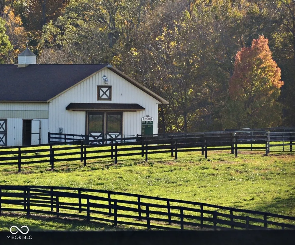 8174 Kivett Road Monrovia, IN 46157