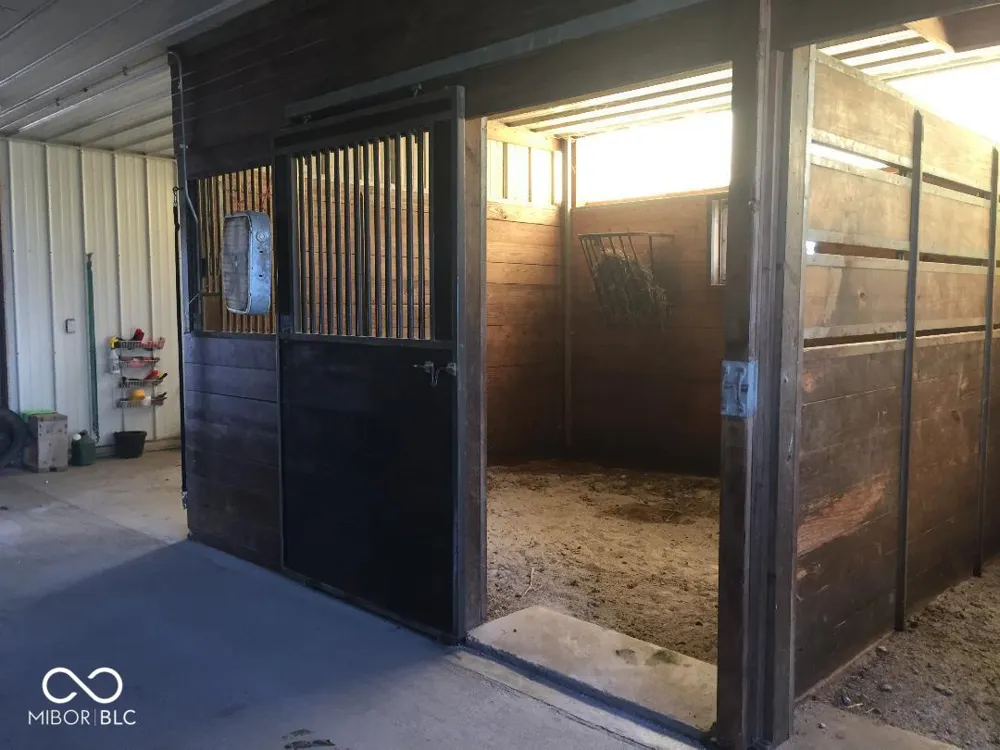 8174 Kivett Road Monrovia, IN 46157