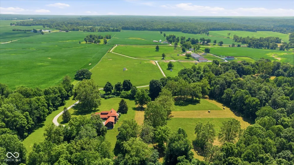 8174 Kivett Road Monrovia, IN 46157