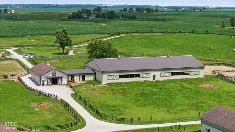 8174 Kivett Road Monrovia, IN 46157