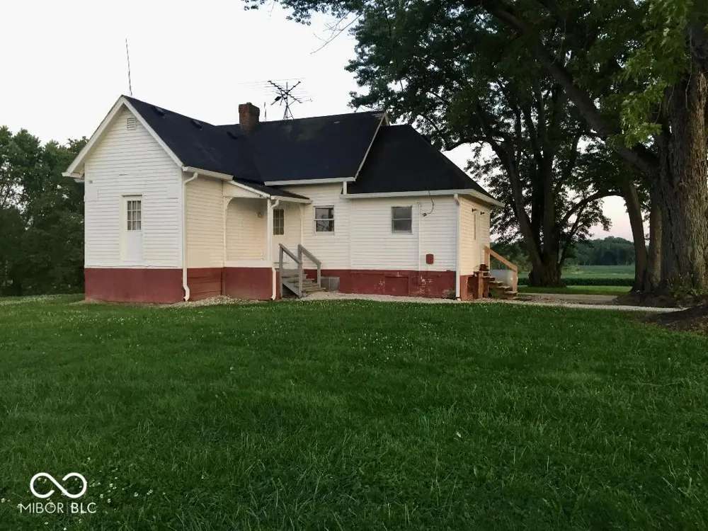 8174 Kivett Road Monrovia, IN 46157