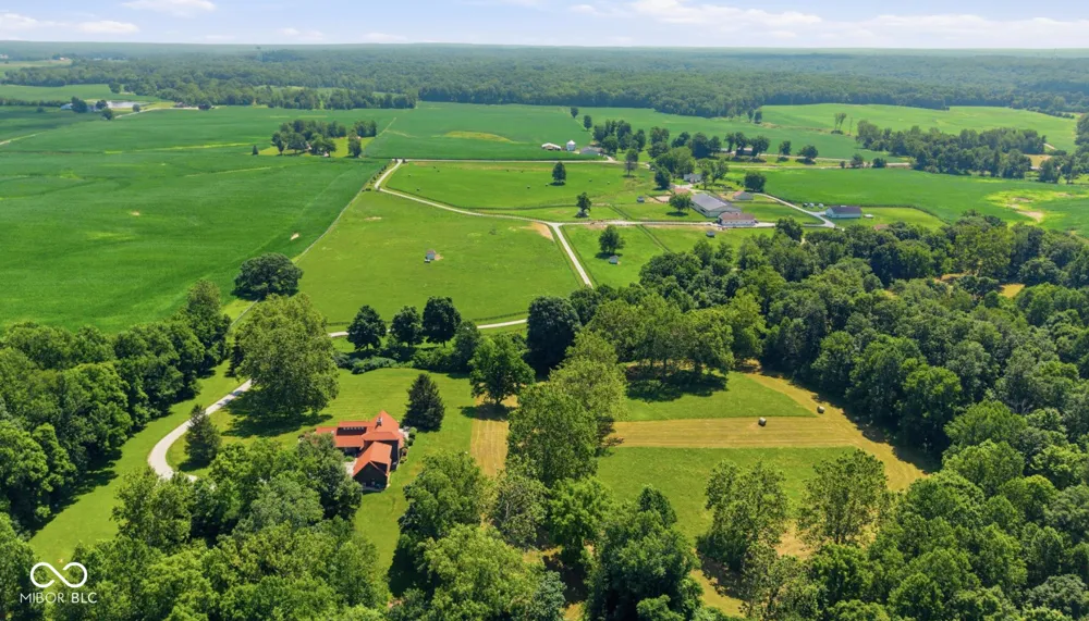 8174 Kivett Road Monrovia, IN 46157