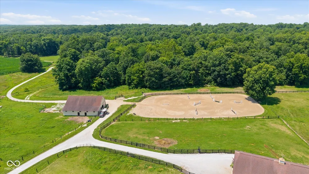 8174 Kivett Road Monrovia, IN 46157
