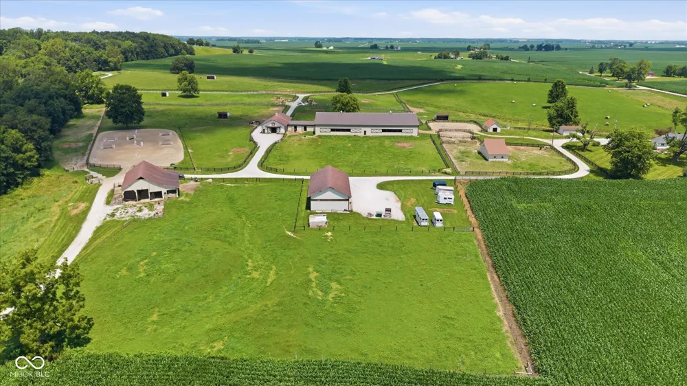 8174 Kivett Road Monrovia, IN 46157