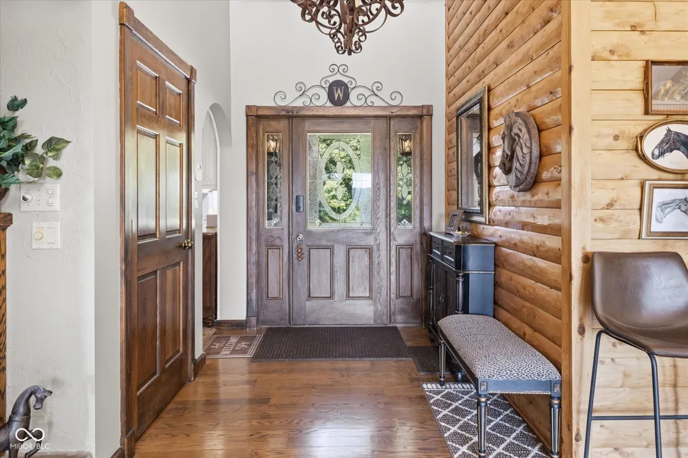 8174 Kivett Road Monrovia, IN 46157