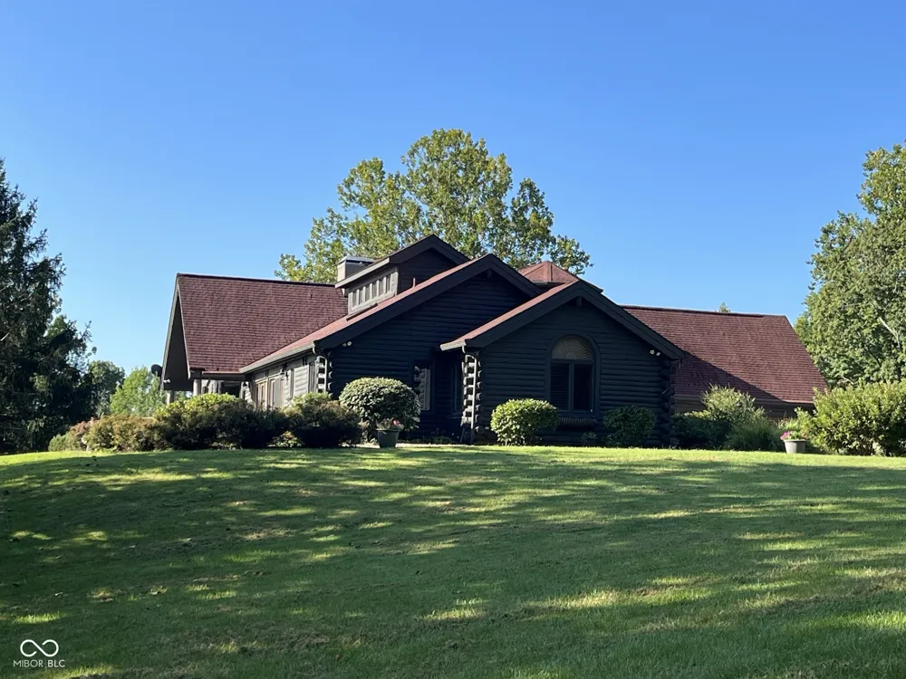 8174 Kivett Road Monrovia, IN 46157