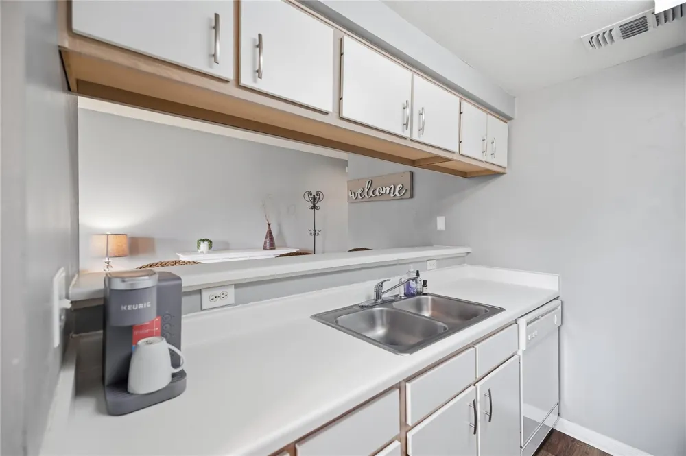 12800 Melville Drive #A207 Montgomery, TX 77356
