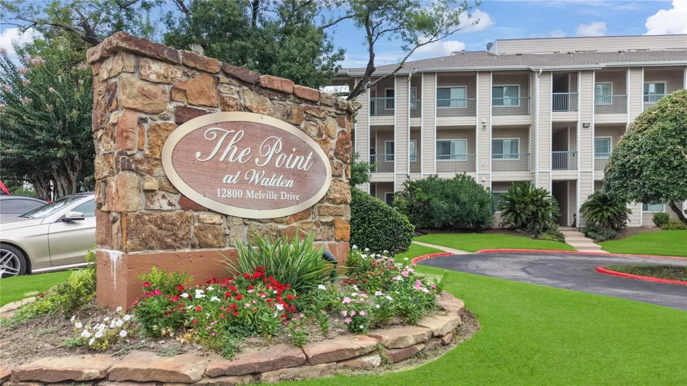 12800 Melville Drive #A207 Montgomery, TX 77356