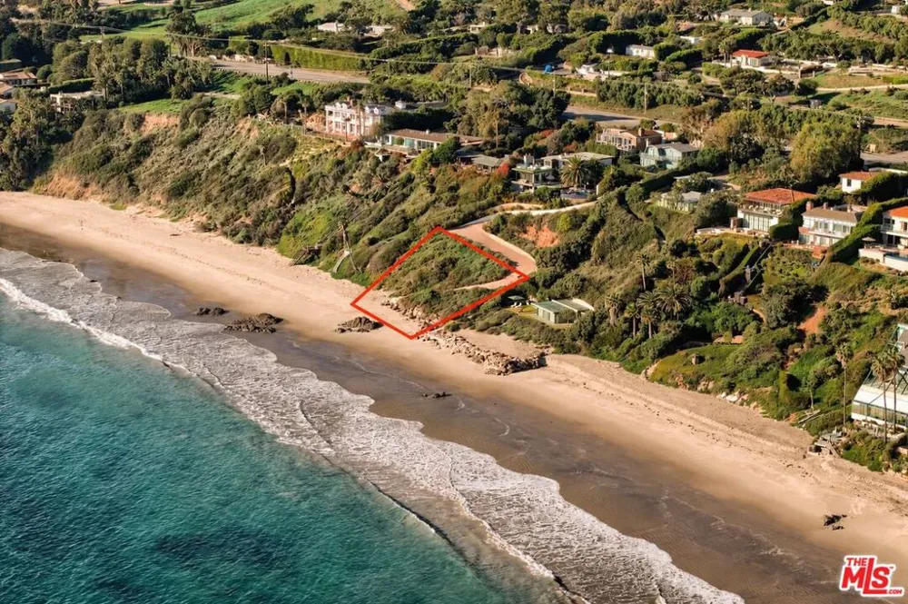 33398 Pacific Coast Highway Malibu, CA 90265