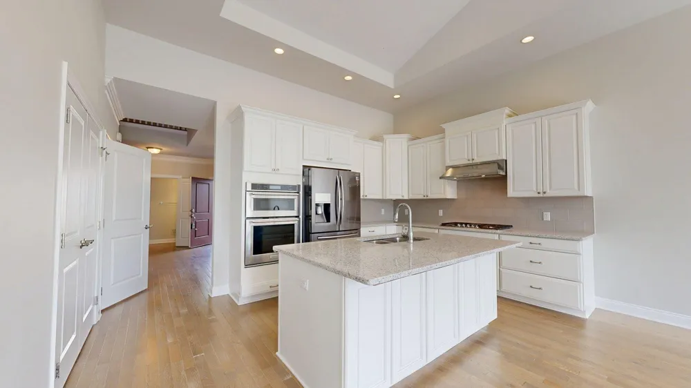 3019 Spurway Drive Ann Arbor, MI 48105