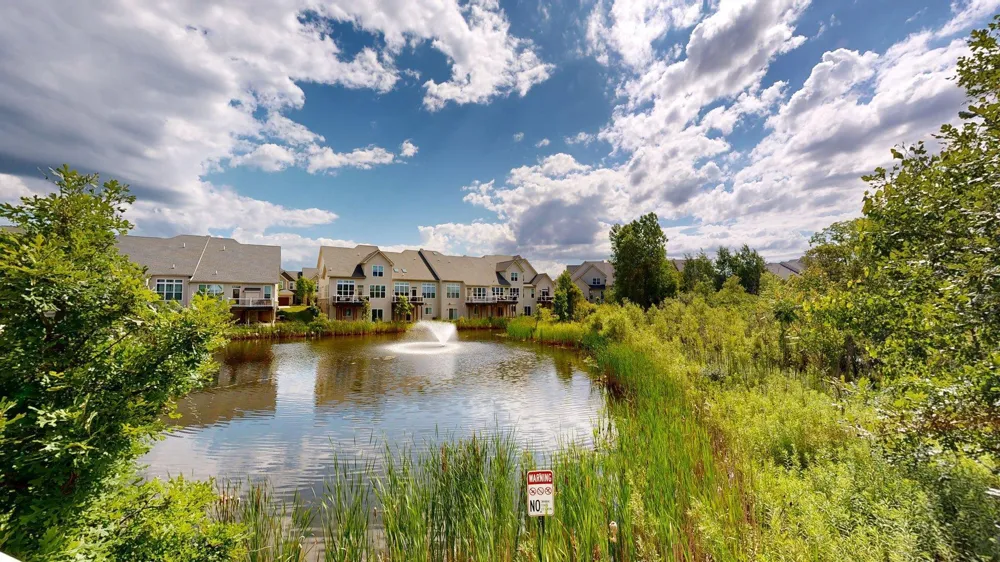 3019 Spurway Drive Ann Arbor, MI 48105