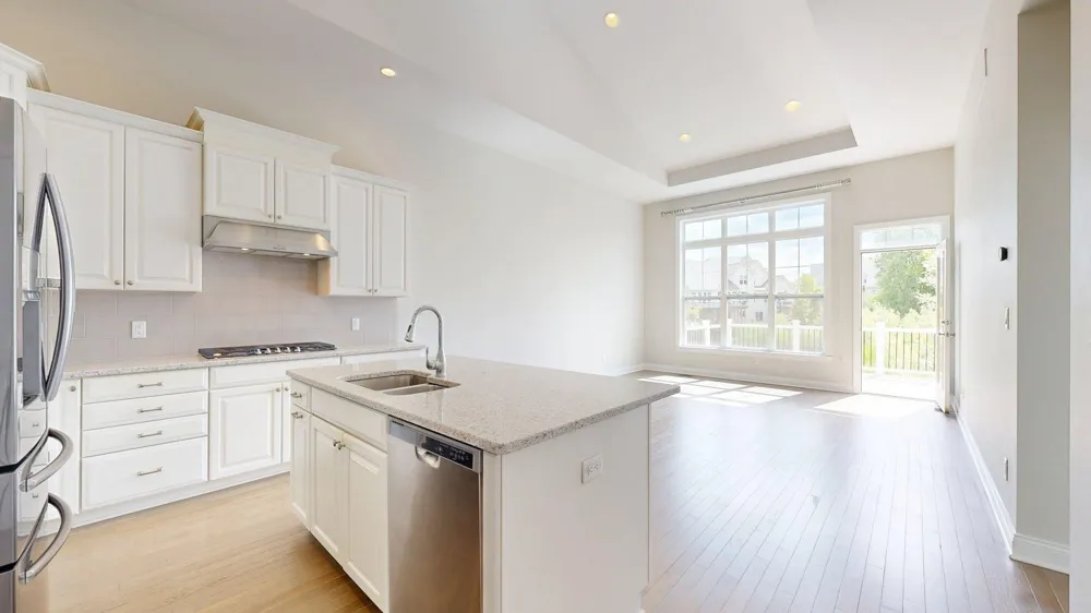 3019 Spurway Drive Ann Arbor, MI 48105