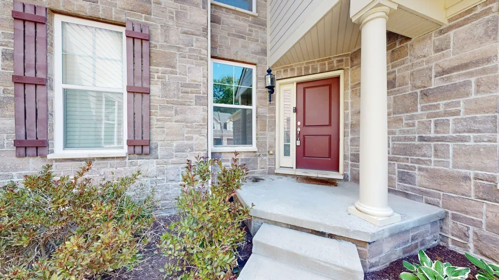 3019 Spurway Drive Ann Arbor, MI 48105
