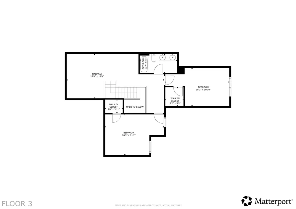 3019 Spurway Drive Ann Arbor, MI 48105