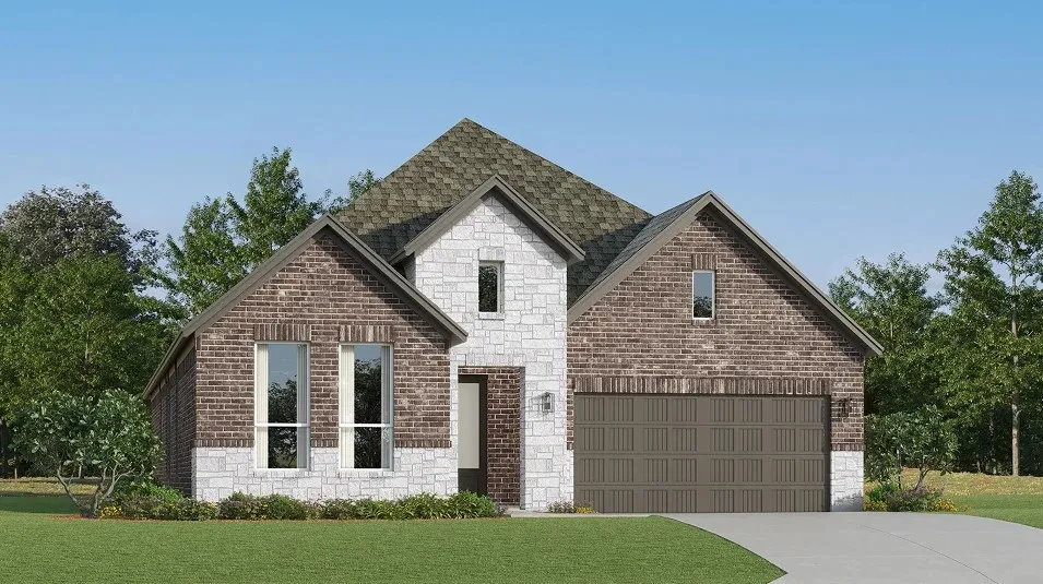135 Brabham Loop Hutto, TX 78634