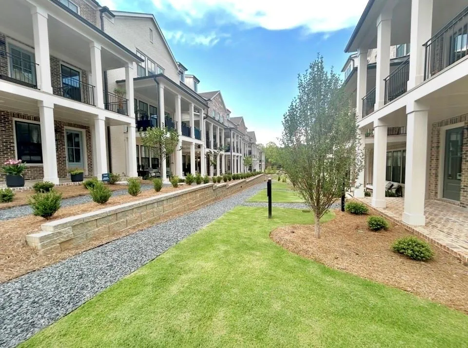 2207 Wexford Drive #42 Brookhaven, GA 30319
