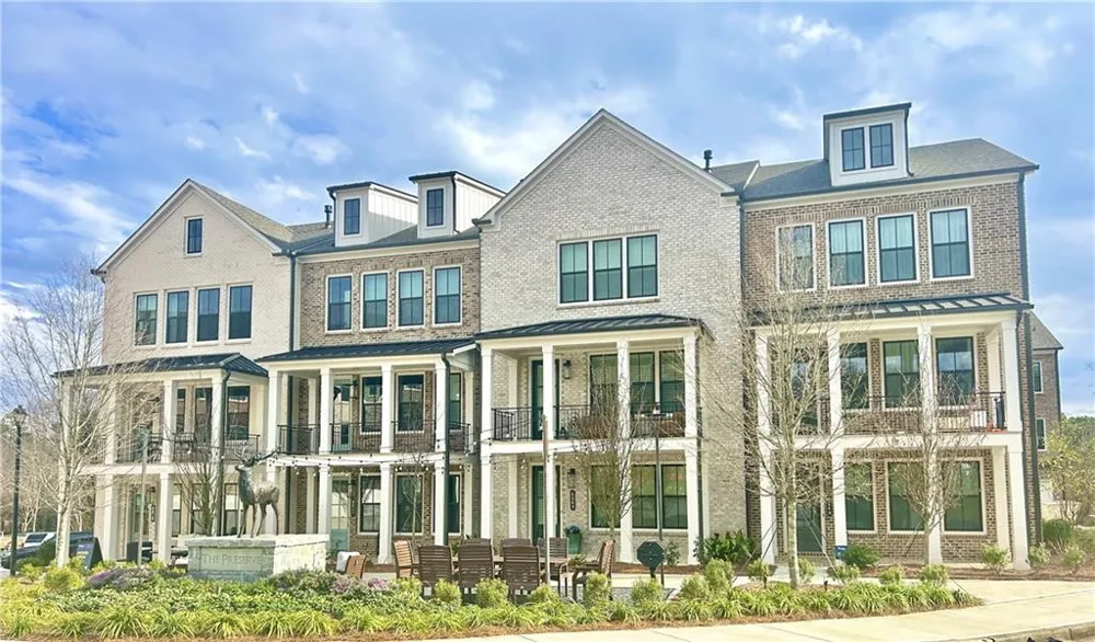 2207 Wexford Drive #42 Brookhaven, GA 30319