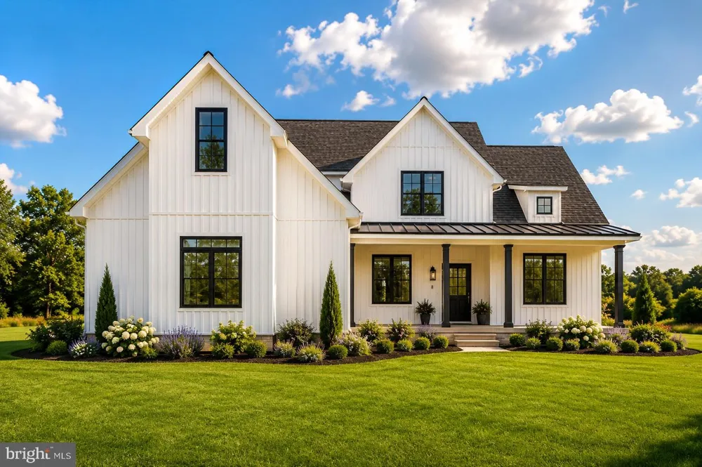 17023 RAVEN ROCK ROAD Sabillasville, MD 21780