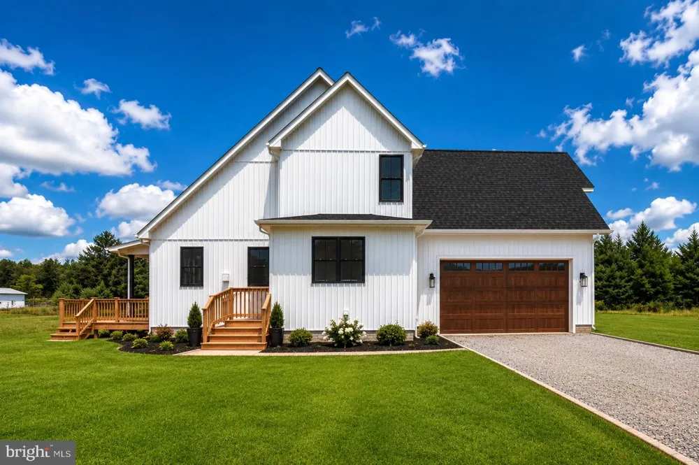 17023 RAVEN ROCK ROAD Sabillasville, MD 21780