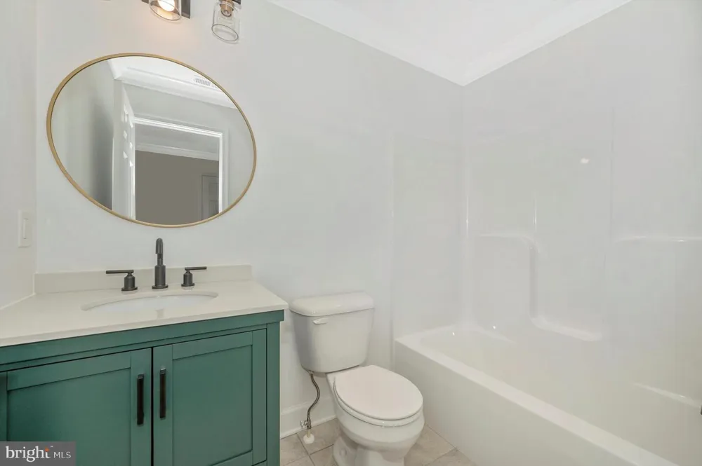 17023 RAVEN ROCK ROAD Sabillasville, MD 21780