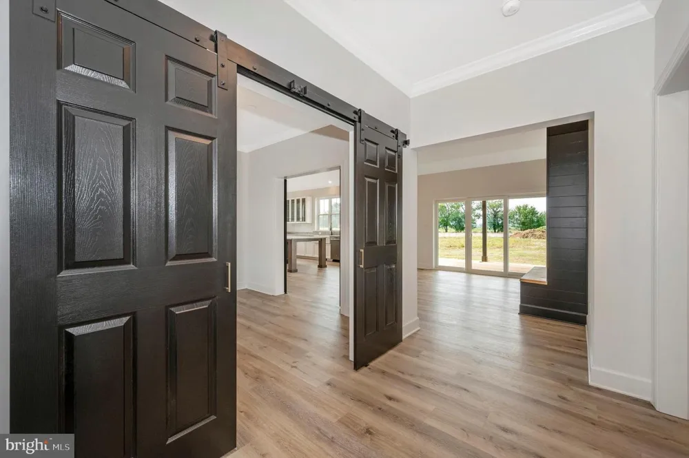 17023 RAVEN ROCK ROAD Sabillasville, MD 21780
