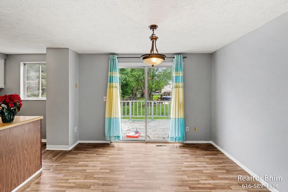 6007 Rockingham Drive Eaton Township, MI 48911