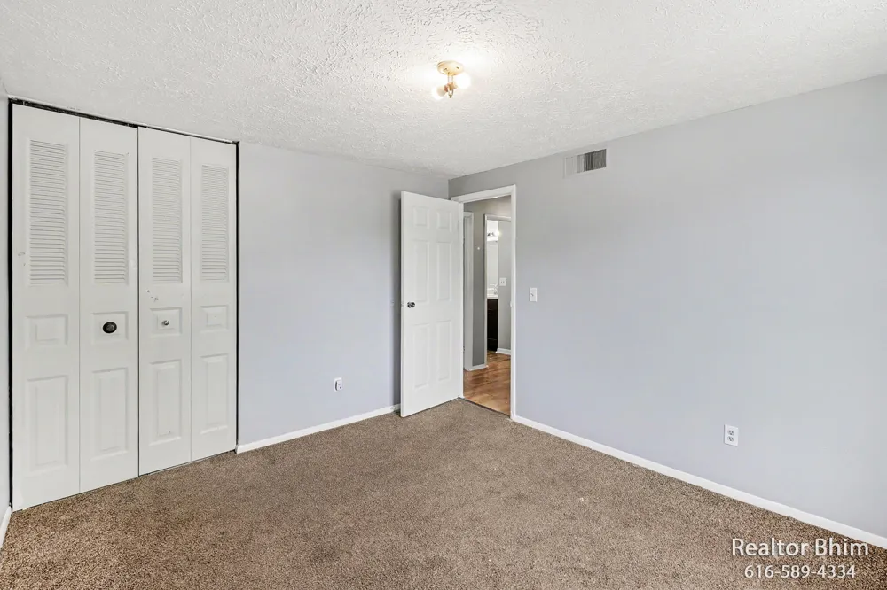6007 Rockingham Drive Eaton Township, MI 48911