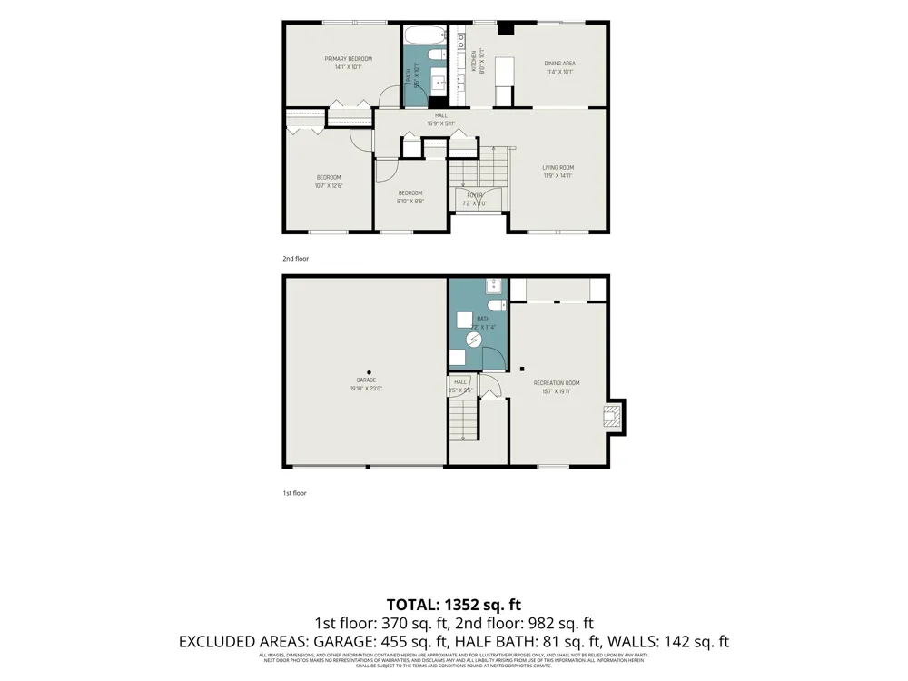 6007 Rockingham Drive Eaton Township, MI 48911