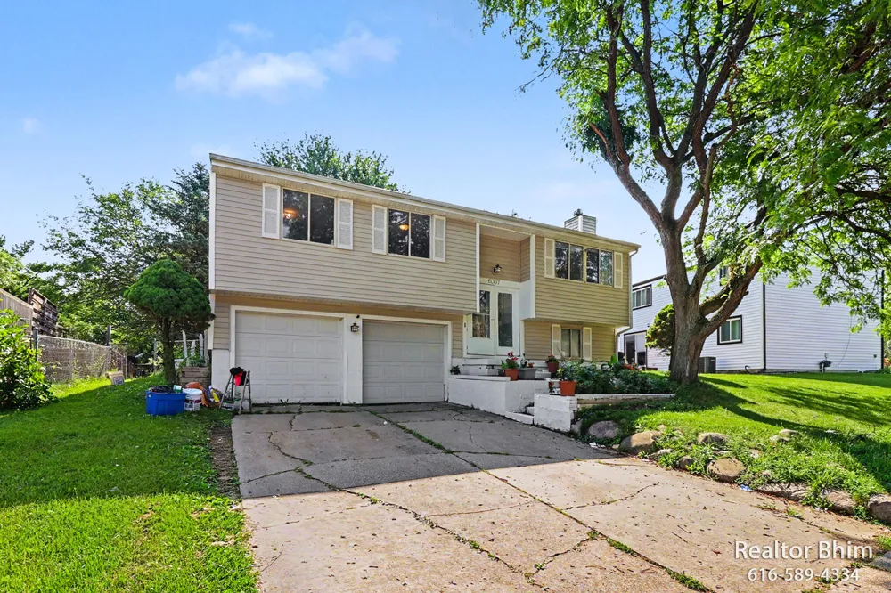 6007 Rockingham Drive Eaton Township, MI 48911