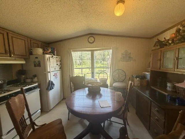 2045 S Hill Road Webber Township, MI 49304